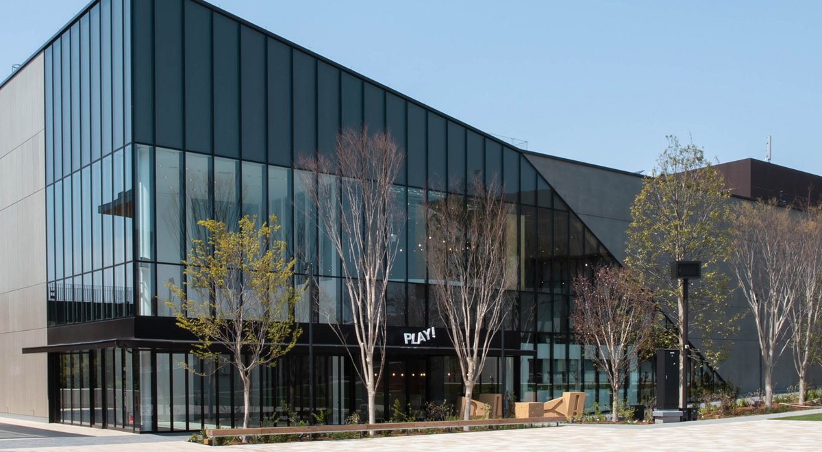 🎨 플레이! 뮤지엄 (플레이! 뮤지엄) 이미지 1